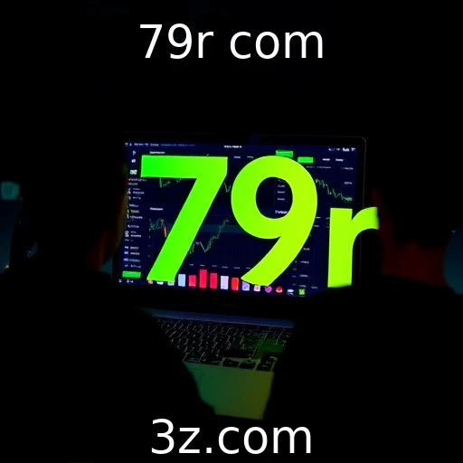 Crescimento de plataformas de apostas online no Brasil