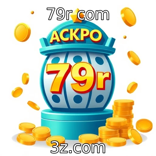 Evolução de jackpots progressivos e suas mecânicas