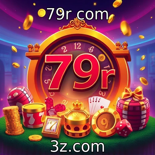 Tendências em design visual de jogos de cassino online